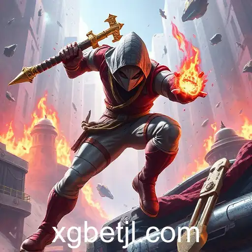Action Games