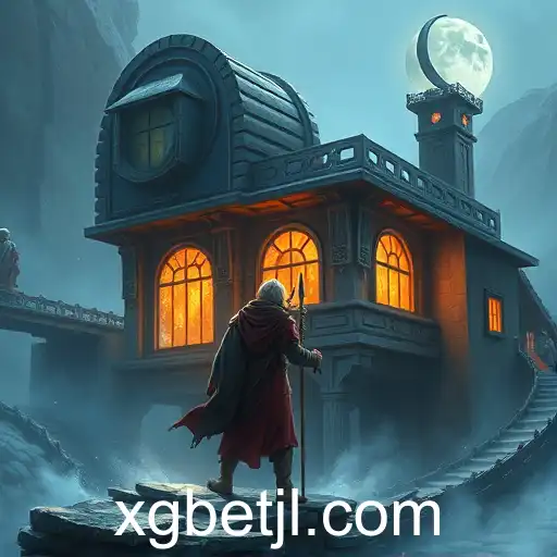 Adventure Games