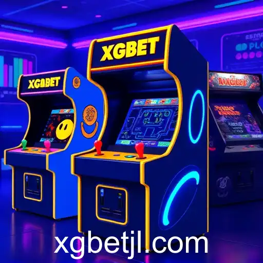 Arcade Games