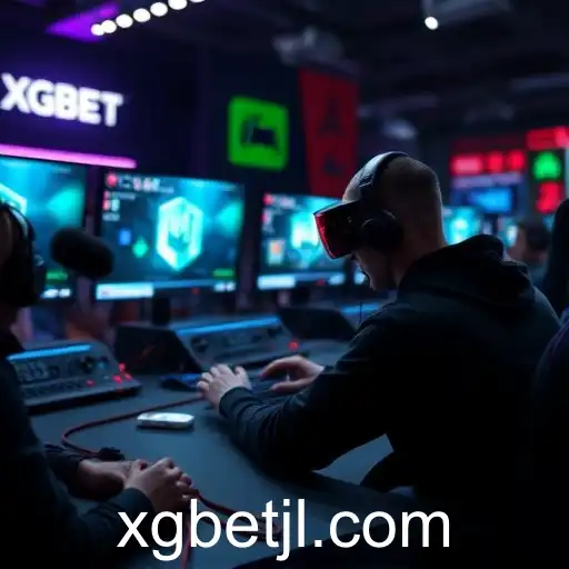 The Future of Online Gaming: Exploring New Horizons