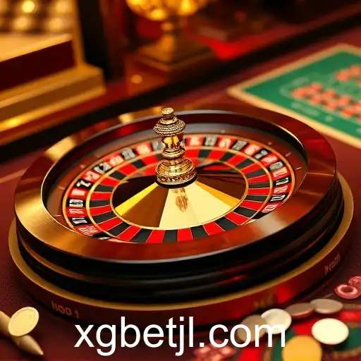 The Rise of XGBet in Gaming