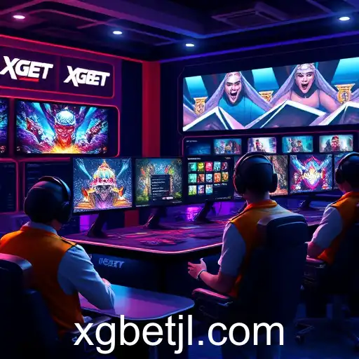 The Rise of XGBet: Transforming Online Gaming